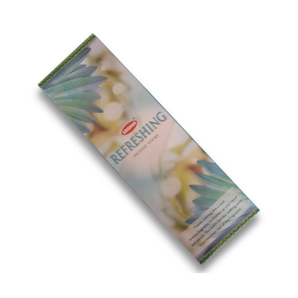 Batons d\'encens krishan refreshing -  Batons d\'encens