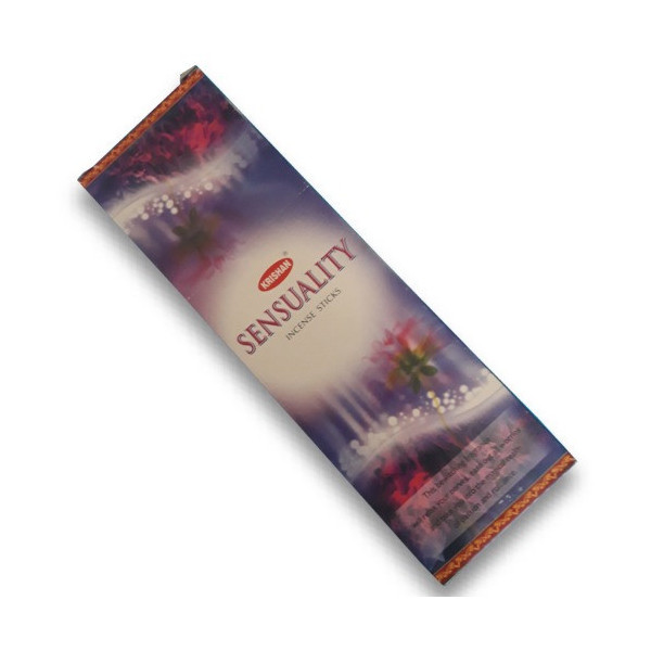 Encens batons krishan sensualité -  Batons d\'encens