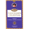 Encens bâtons Ppure blue celestial