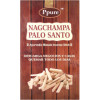 Encens bâtons Ppure palo santo