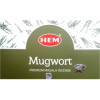 Wermut-Weihrauch 15 Gramm