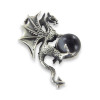 dragon oeil de tigre