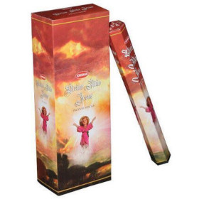 Encens krishan divin enfant Jesus 20 gr