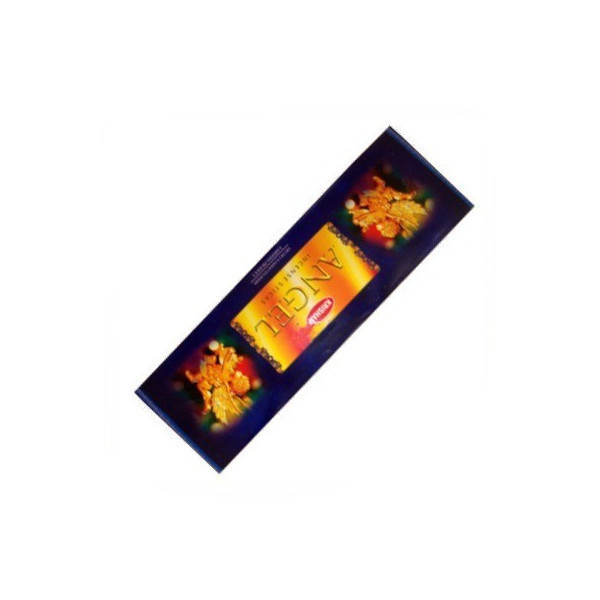 Encens krishan angel 20 gr -  Batons d\'encens