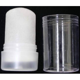 Stick pierre d\'alun - Cosmétiques