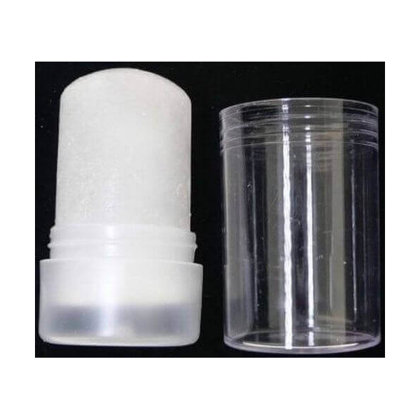 Stick pierre d\'alun -  Cosmétiques
