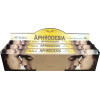 Boite d'encens Tulasi aphrodisiaque 20 gr