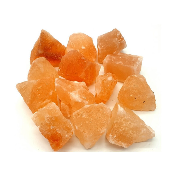 Bloc de sel rose de l\'Himalaya -  Cosmétiques