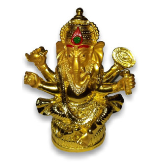 Statue Ganesh or