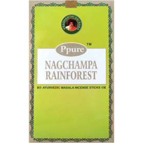 Encens bâtons Ppure rain forest