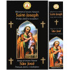 Encens bâtons fragrance & sens Saint Joseph 15 gr