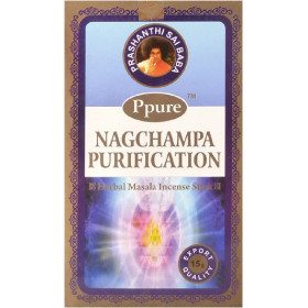 Encens bâtons Ppure purification