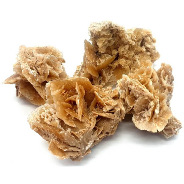 Rose des sables -  Pierres Lithothérapie