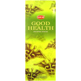 Encens hem bonne santé 20 gr - Batons d\'encens