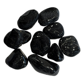 Tourmaline noire - Pierres Lithothérapie