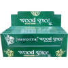 Encens nandita wood spice