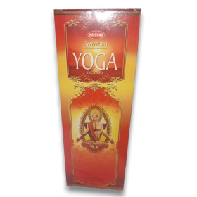 Encens batons krishan yoga