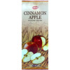 Encens hem pomme cannelle hexa 20 g