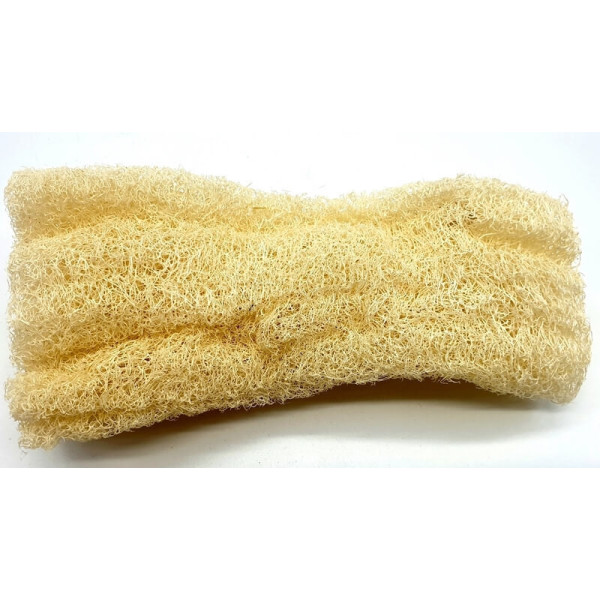 Eponge Loofah 15 cm -  Cosmétiques