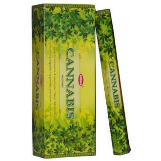 Encens krishan de 20 gr - Batons d\'encens