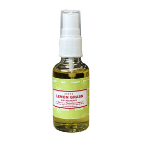 Vaporisateur Satya lemon grass 30 ml
