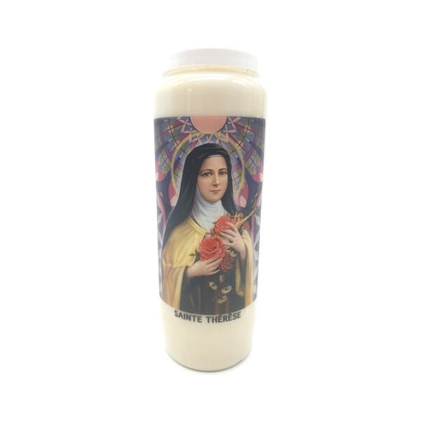 Neuvaine Sainte Thérèse -  Neuvaines