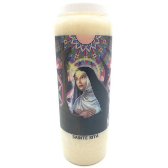 Neuvaine Sainte Rita