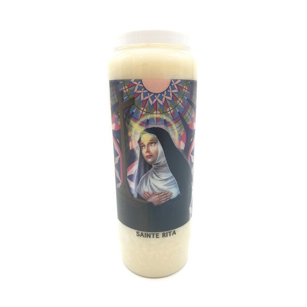 Neuvaine Sainte Rita -  Neuvaines