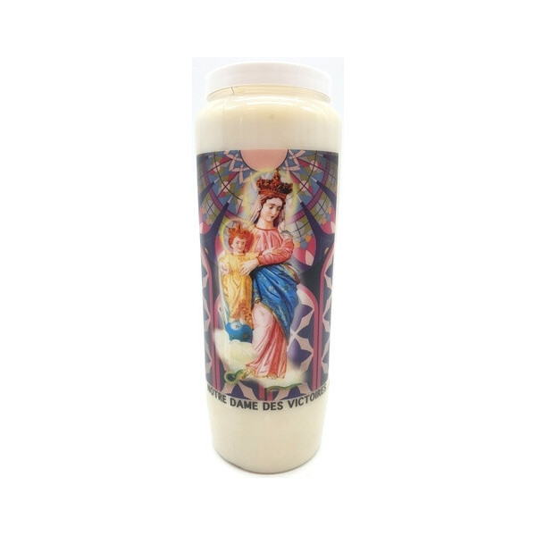 Neuvaine Notre Dame des Victoires -  Neuvaines