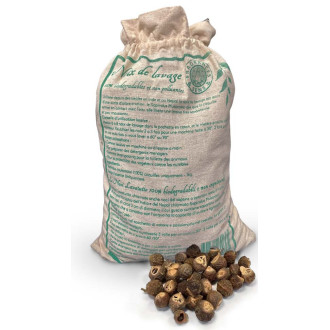 Sac de 1 Kg de noix de lavage - Noix de lavage