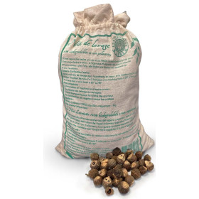 Sac de 1 Kg de noix de lavage