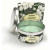 Bougie Goloka jasmin -  Goloka