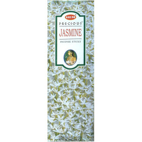 Encens bâtons Hem jasmin 20 gr