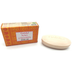Savon Goloka nag champa
