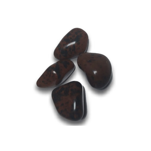 Obsidienne acajou -  Pierres Lithothérapie