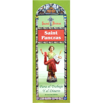 Encens Tulasi Saint Pancrace