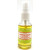 Vaporisateur Satya lemon grass (citronnelle) 30 ml -  Désodorisant intérieur
