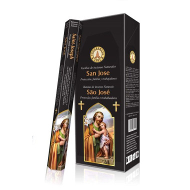 Encens bâtons Fragrance & Sens St Joseph 20 gr