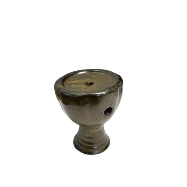 Brûle encens backflow en céramique antique -  Portes encens