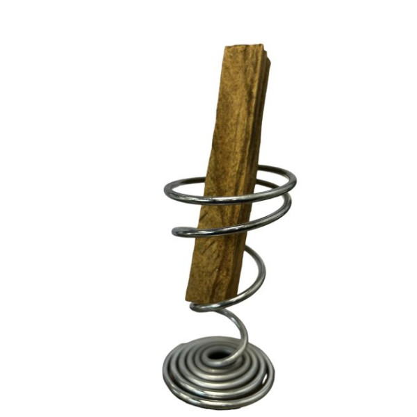 Support pour Palo Santo et Sauge blanche -  Palo santo