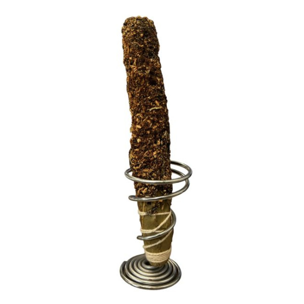 Support pour Palo Santo et Sauge blanche -  Palo santo