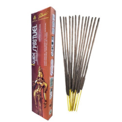 Encens bâtons padmini spiritual guide masala 15 gr - Batons d\'encens