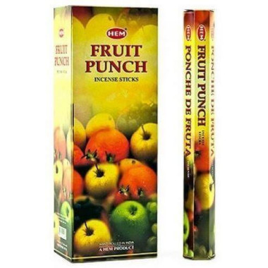 Encens hem fruit punch 20 gr.