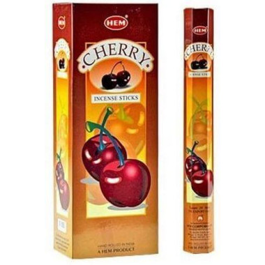 Encens hem cerise 20 gr.