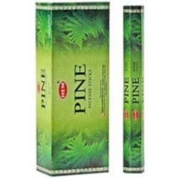 Encens hem pin 20 gr. - Batons d\'encens
