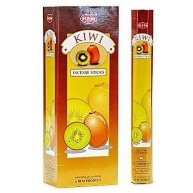 Encens hem kiwi 20 gr.