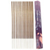 Encens bâtons Terra ondes positives 30 gr - Batons d\'encens