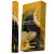 Encens bâtons Terra orange vanille 30 gr -  Batons d\'encens