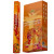 Encens bâtons Terra ambre benjoin 30 gr -  Batons d\'encens