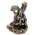 Porte encens bakcflow cascade de montagne 19 cm -  Portes encens